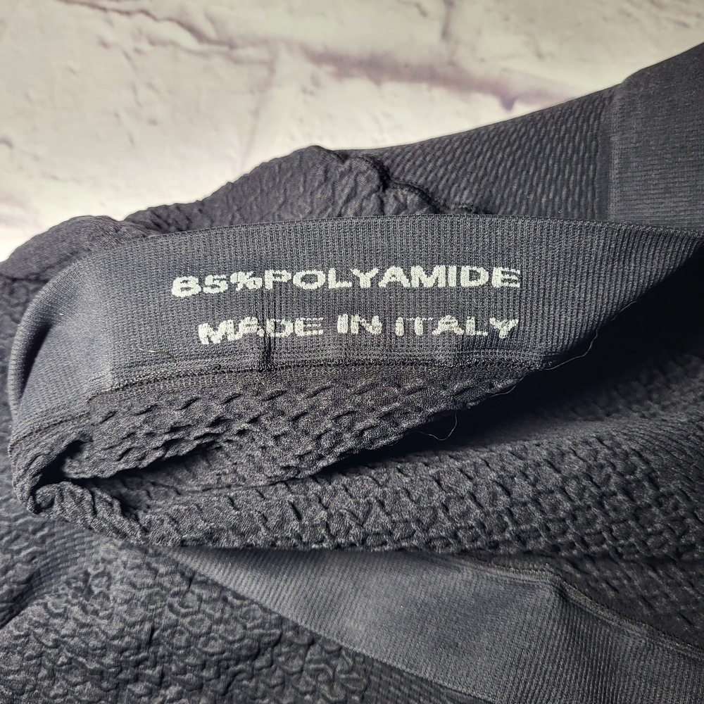 Bioflect Black Compression Micromassaging Texture… - image 3